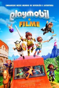 Playmobil – O Filme