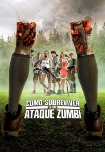 Assistir Como Sobreviver A Um Ataque Zumbi Online Dublado E Legendado Zonaflix