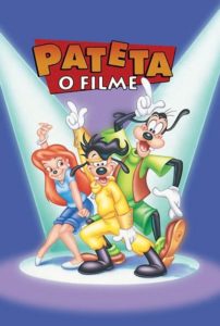 Pateta – O Filme