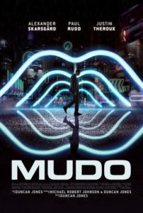 Mudo