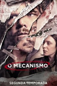 O Mecanismo: 2 Temporada