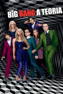 Big Bang: A Teoria: 6 Temporada