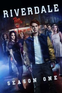 Riverdale: 1 Temporada