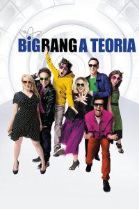 Big Bang: A Teoria: 10 Temporada