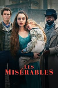 Os Miseráveis: 1 Temporada