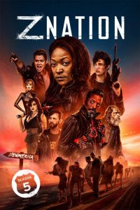 Z Nation: 5 Temporada