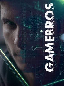 Gamebros: 1 Temporada