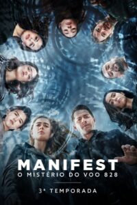 Manifest: O Mistério do Voo 828: 3 Temporada