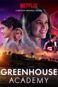 Greenhouse Academy: 2 Temporada