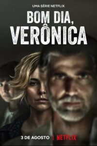 Bom Dia, Verônica: 2 Temporada