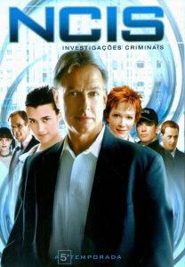 NCIS: Investigação Naval: 5 Temporada