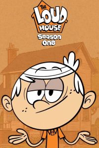 The Loud House: 1 Temporada