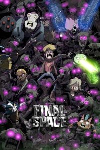 Final Space: 3 Temporada