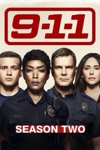 9-1-1: 2 Temporada