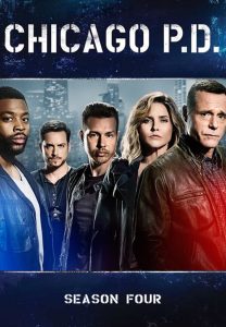 Chicago P.D.: Distrito 21: 4 Temporada