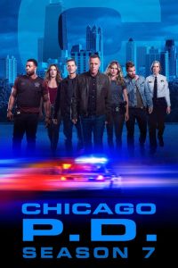 Chicago P.D.: Distrito 21: 7 Temporada