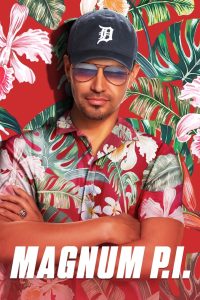 Magnum P.I.: 1 Temporada