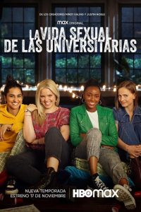 A Vida Sexual das Universitárias: 2 Temporada