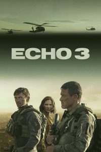 Echo 3: 1 Temporada