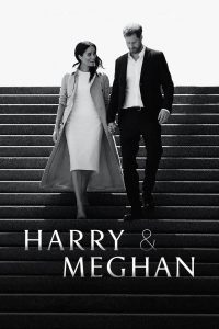 Harry & Meghan: 1 Temporada