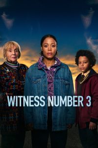 Witness Number 3: 1 Temporada