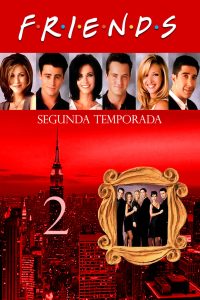 Friends: 2 Temporada