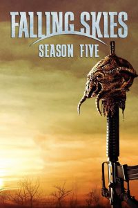 Falling Skies: 5 Temporada