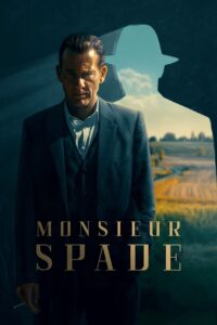 Monsieur Spade: 1 Temporada