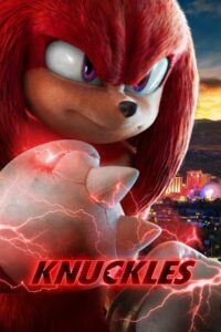 Knuckles: 1 Temporada