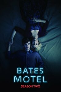 Motel Bates: 2 Temporada