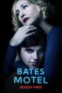 Motel Bates: 3 Temporada