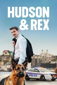 Hudson & Rex: 2 Temporada