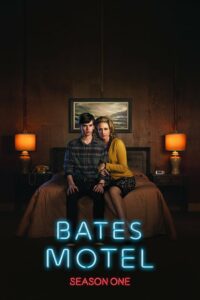 Motel Bates: 1 Temporada