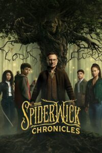 As Crônicas de Spiderwick: 1 Temporada