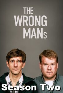Os Homens Errados: 2 Temporada