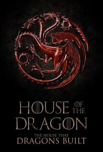 A Casa do Dragão: A Casa que os Dragões Construíram