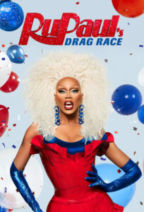 RuPaul’s Drag Race: 12 Temporada