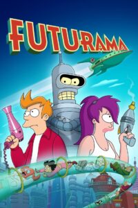 Futurama: 8 Temporada