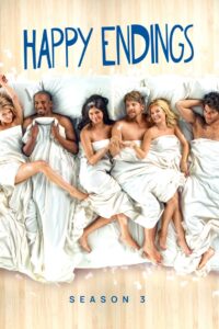 Happy Ending: 3 Temporada