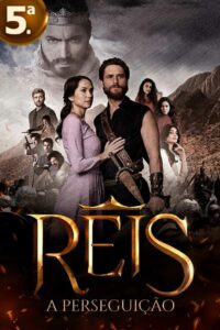 Reis: 5 Temporada