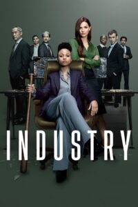 Industry: 2 Temporada